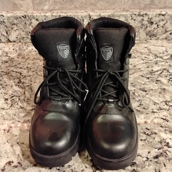 Sketchers Tactical Size 11 - Picture 1 of 5